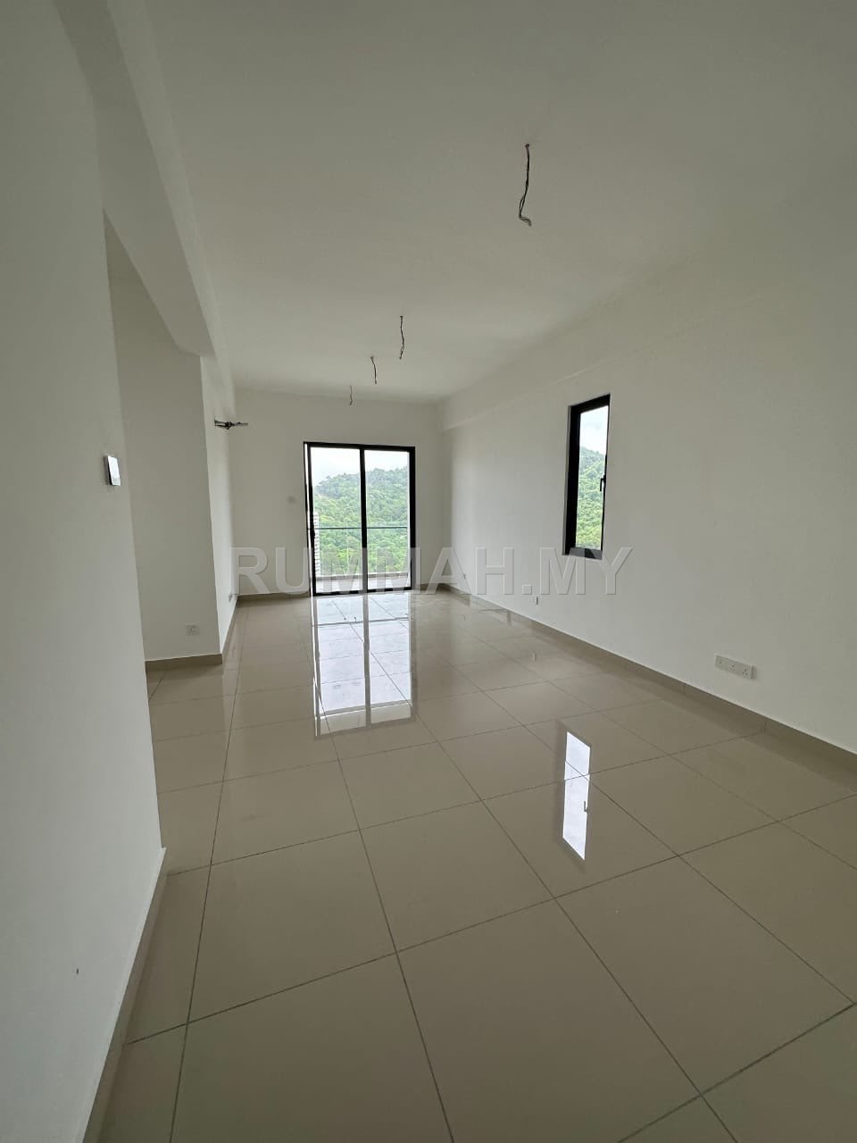 condo in Bayan Lepas, Penang — photo 4