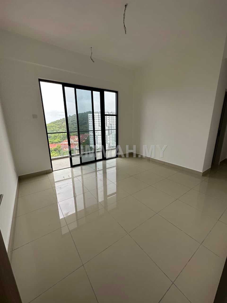 condo in Bayan Lepas, Penang — photo 5