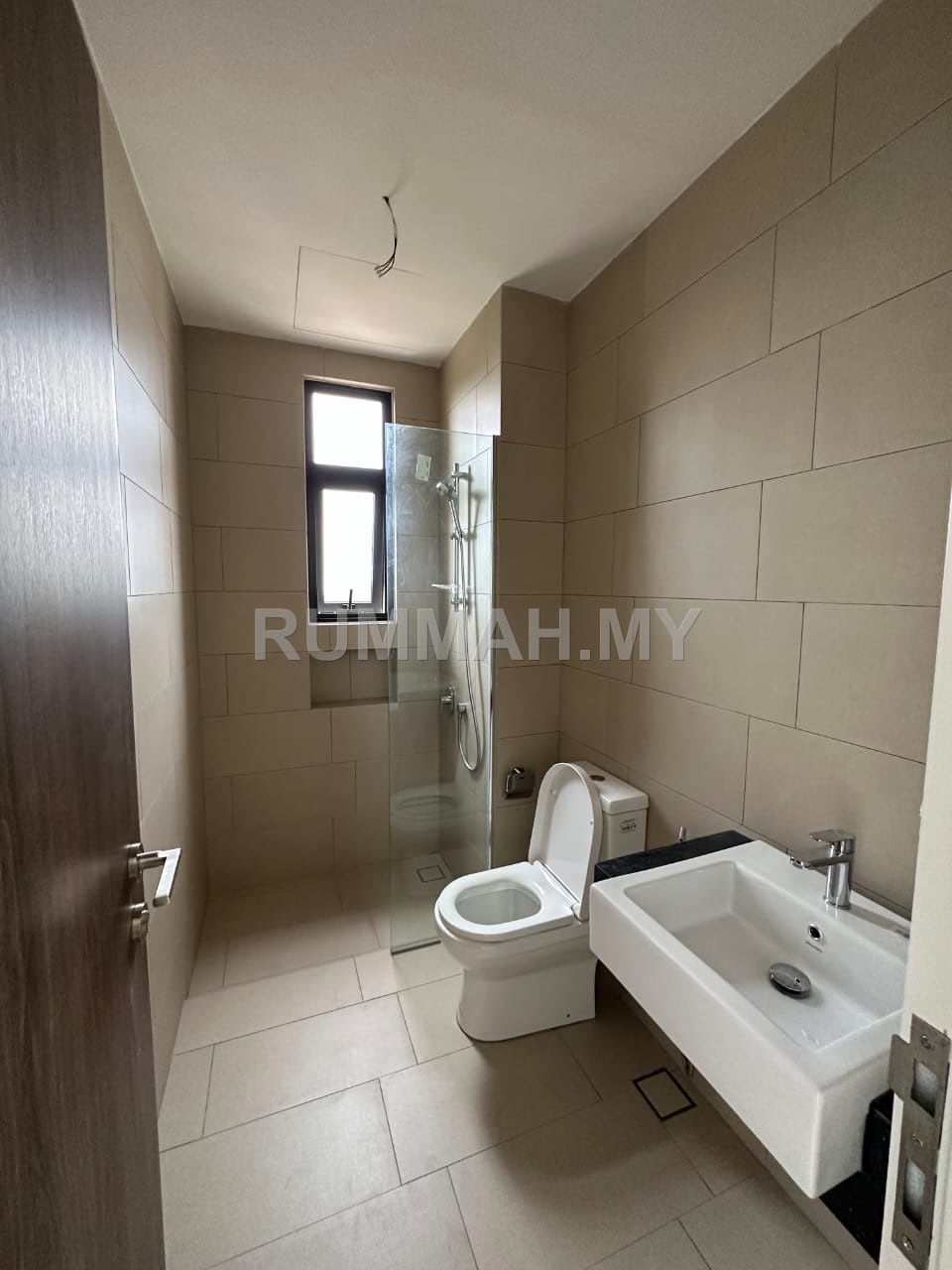 condo in Bayan Lepas, Penang — photo 6