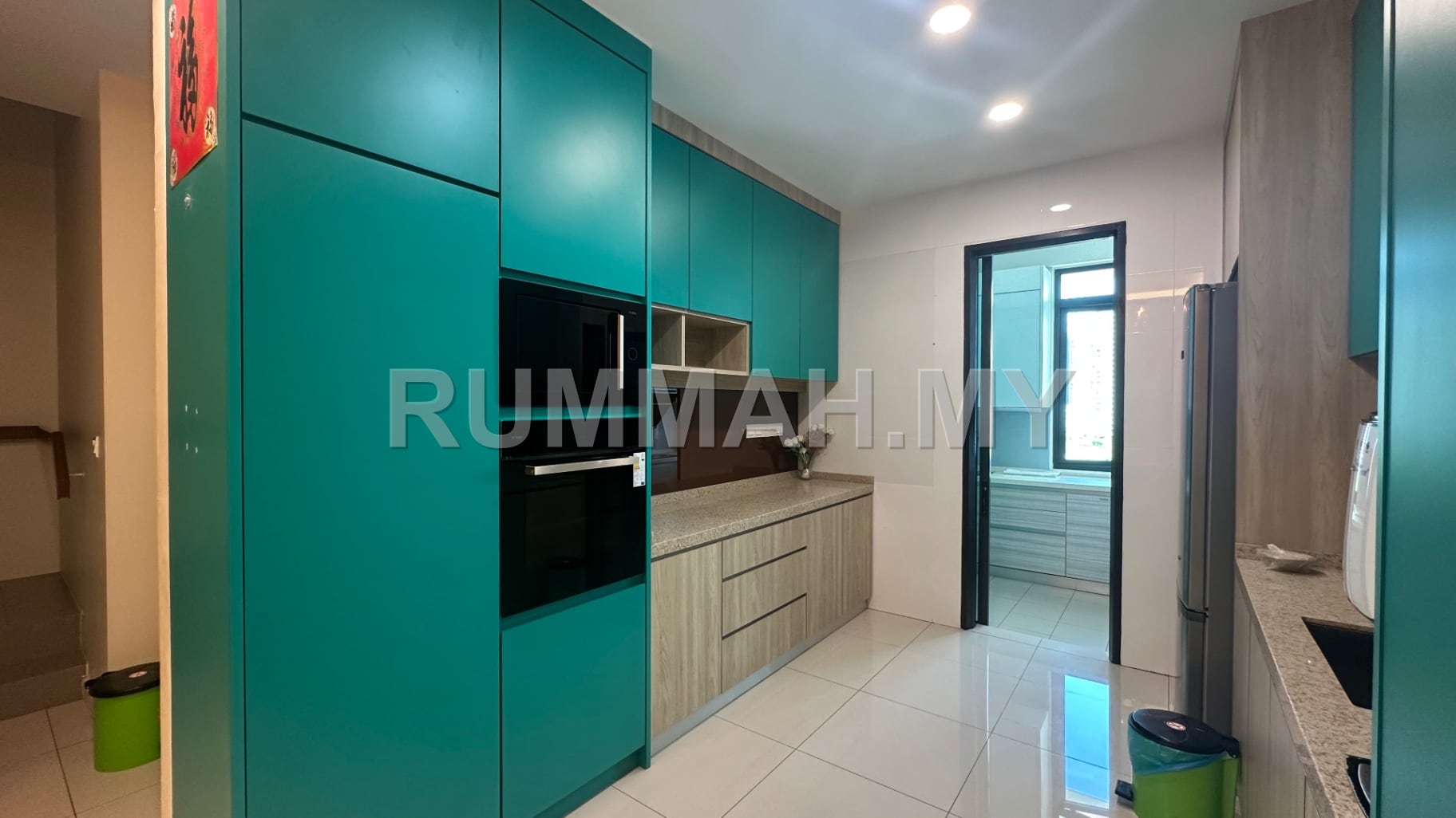 house in Bayan Lepas, Penang — photo 3