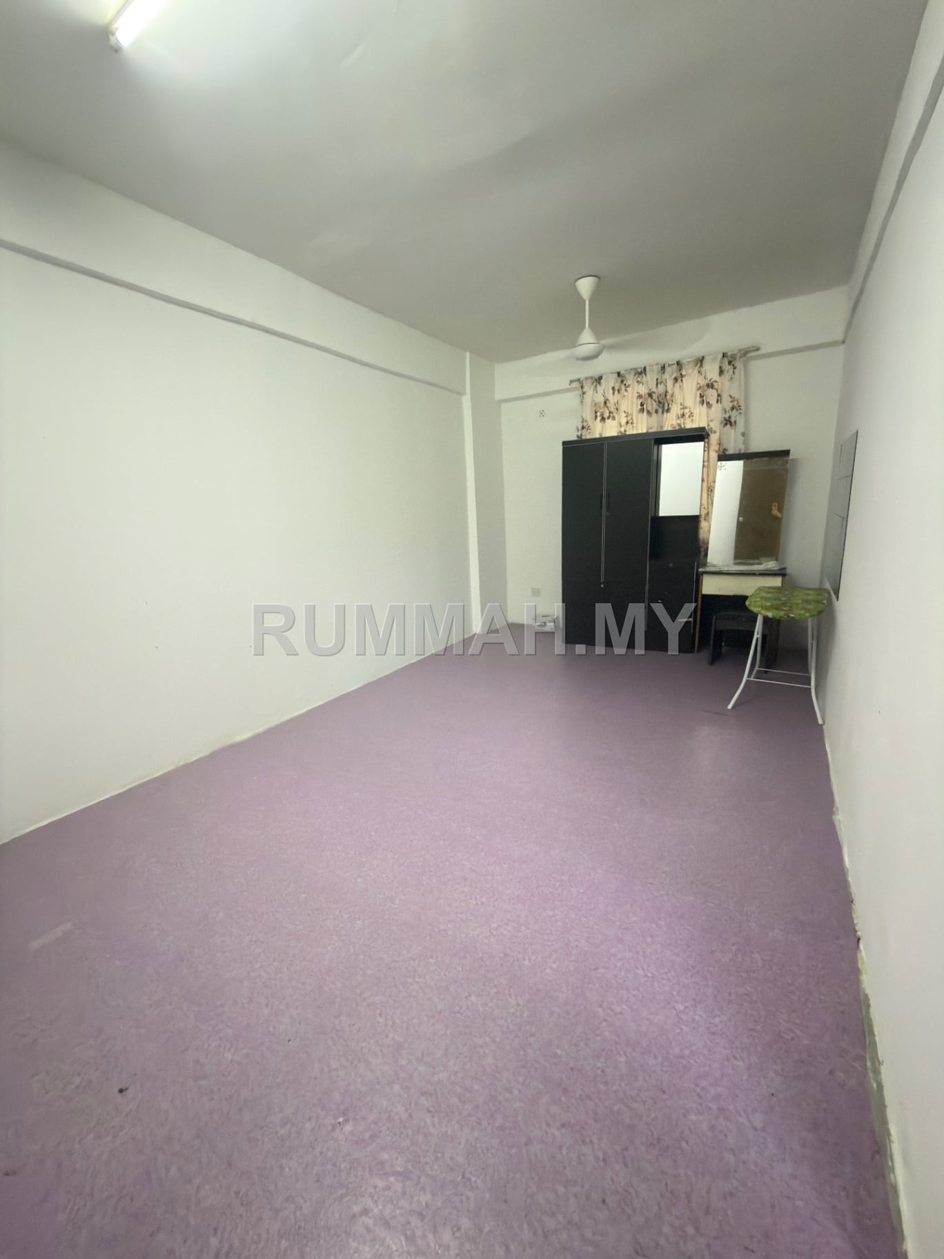 condo in Bayan Lepas, Penang — photo 2