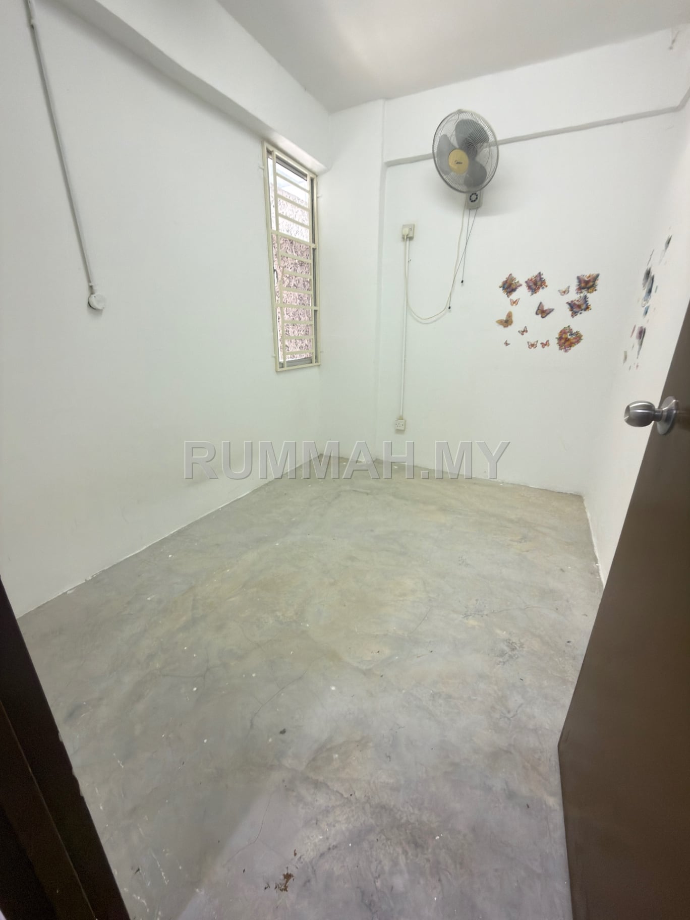 condo in Bayan Lepas, Penang — photo 5