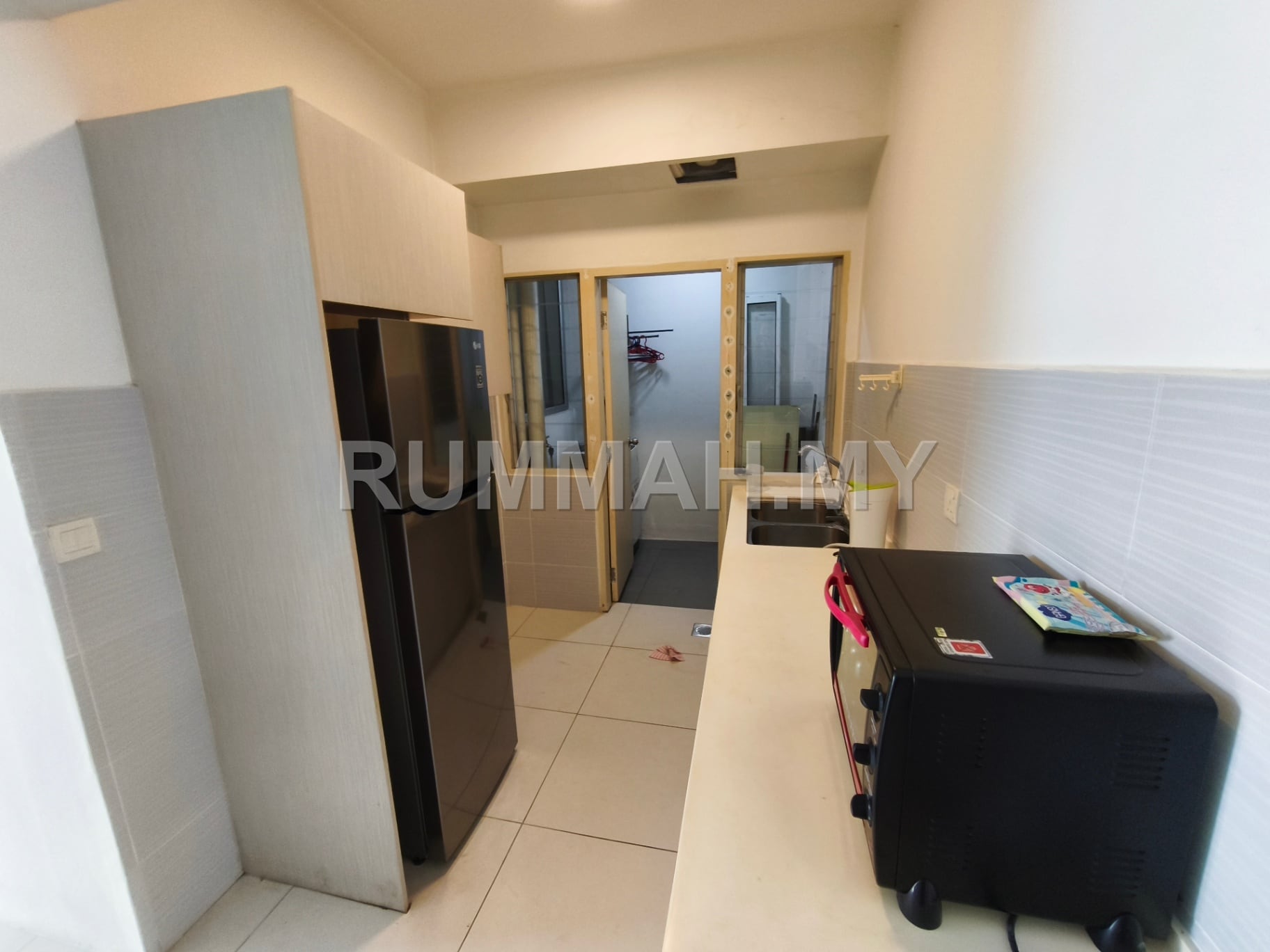 condo in Puchong, Selangor — photo 2