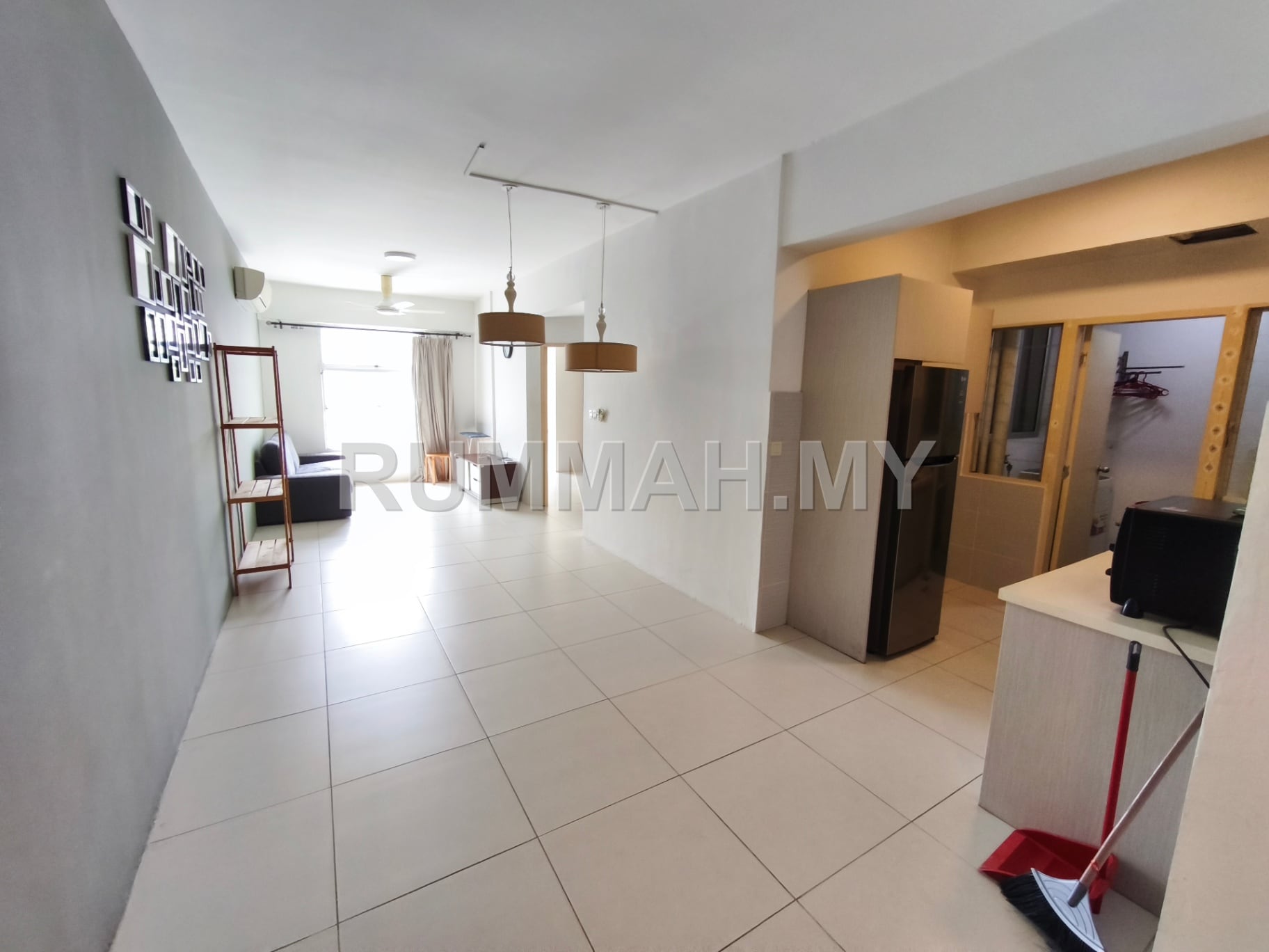 condo in Puchong, Selangor — photo 3