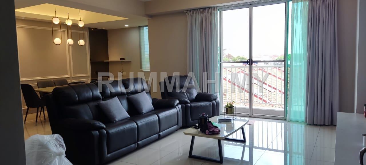 condo in Butterworth, Penang — photo 2