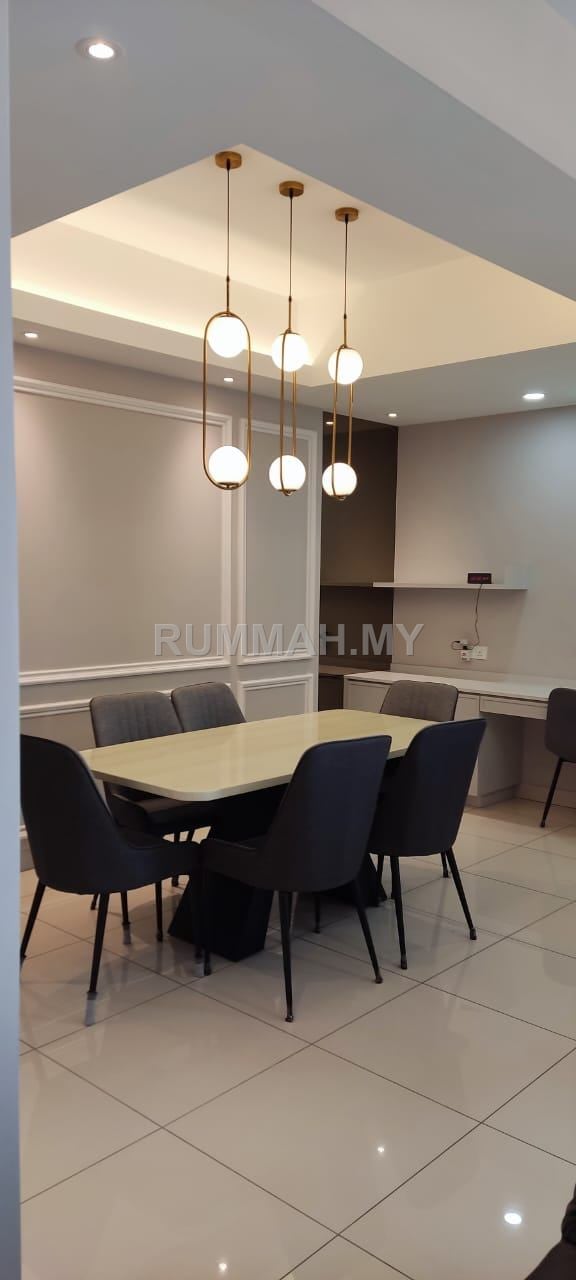 condo in Butterworth, Penang — photo 5