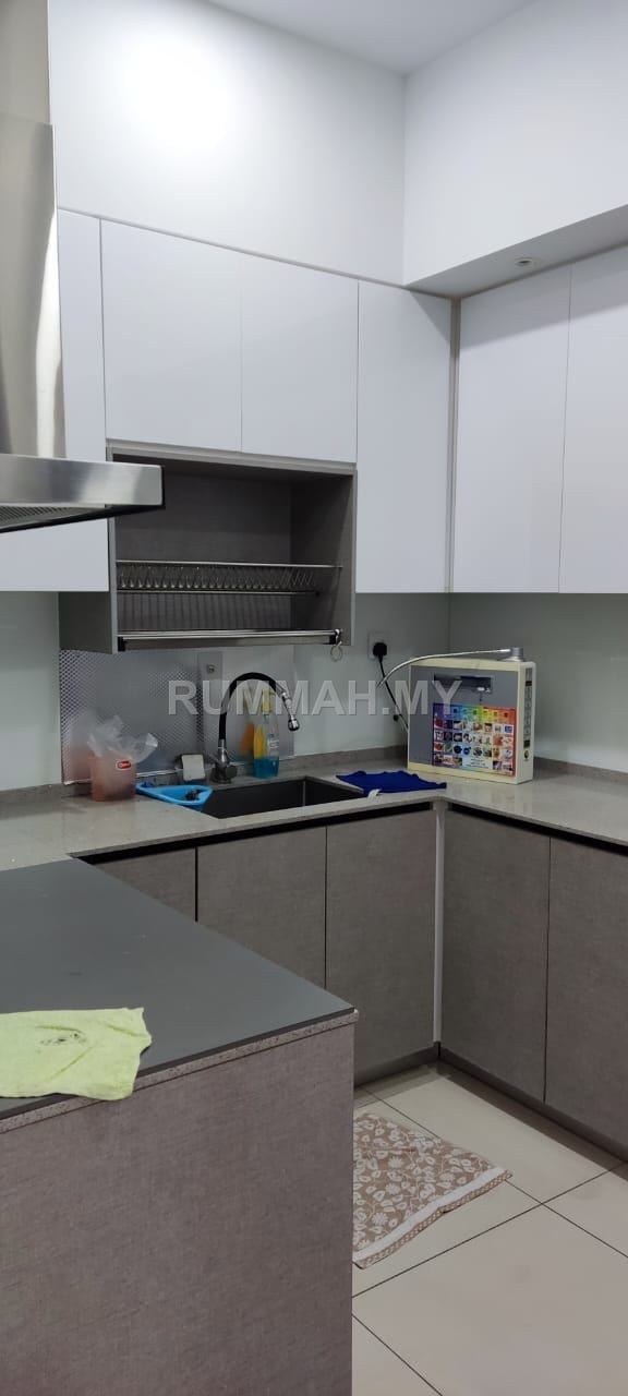 condo in Butterworth, Penang — photo 6