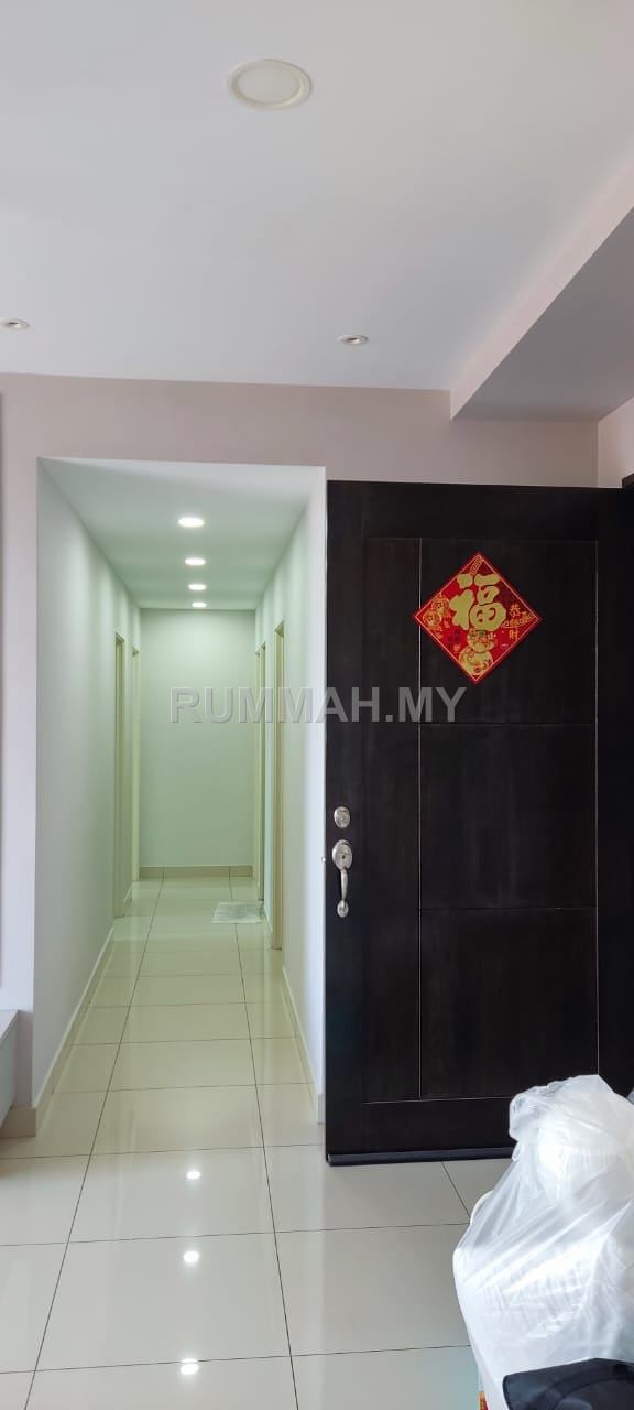 condo in Butterworth, Penang — photo 7