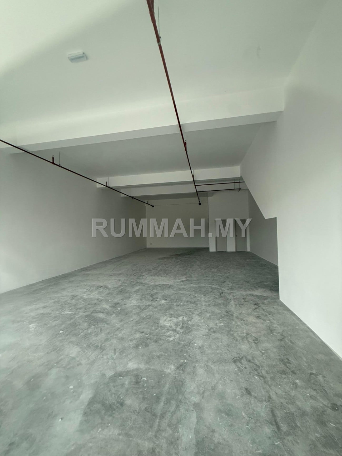 commercial in Batu Kawan, Penang — photo 2