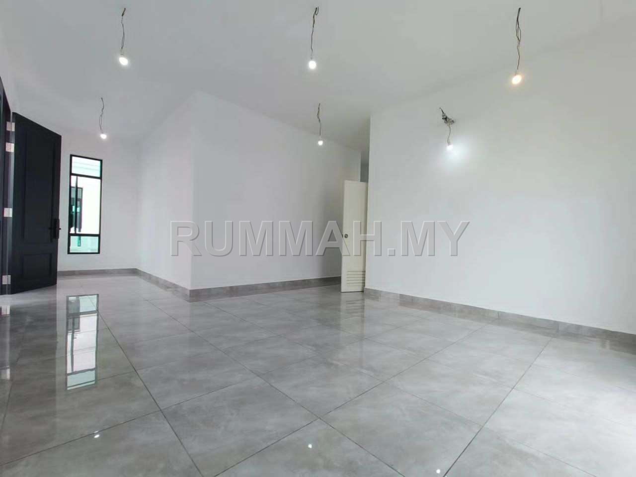 house in Simpang Ampat, Penang — photo 2