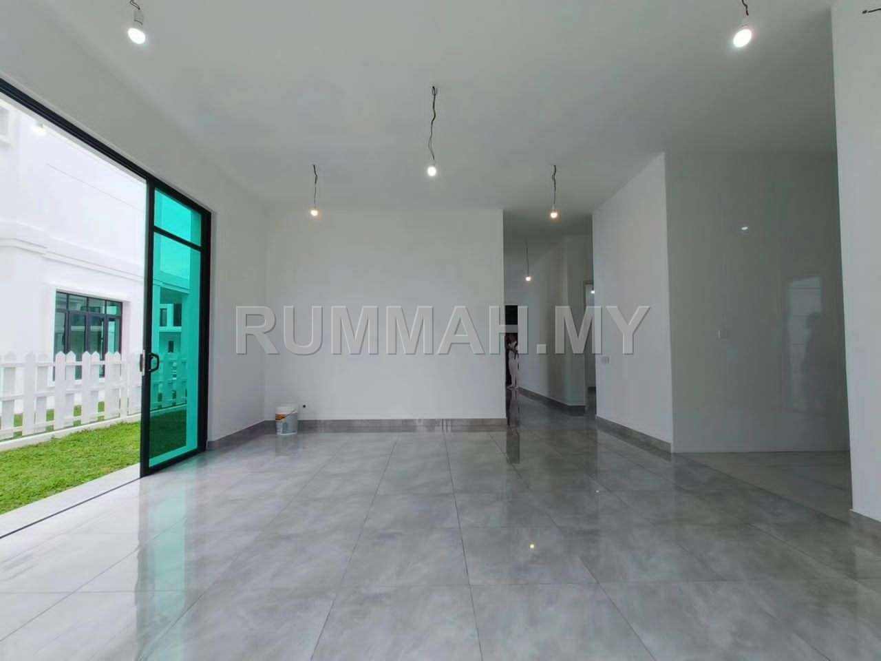 house in Simpang Ampat, Penang — photo 3