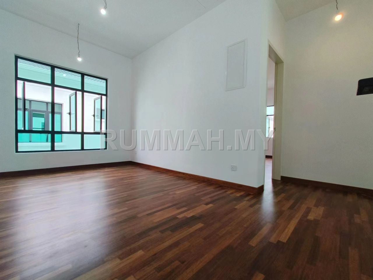 house in Simpang Ampat, Penang — photo 7
