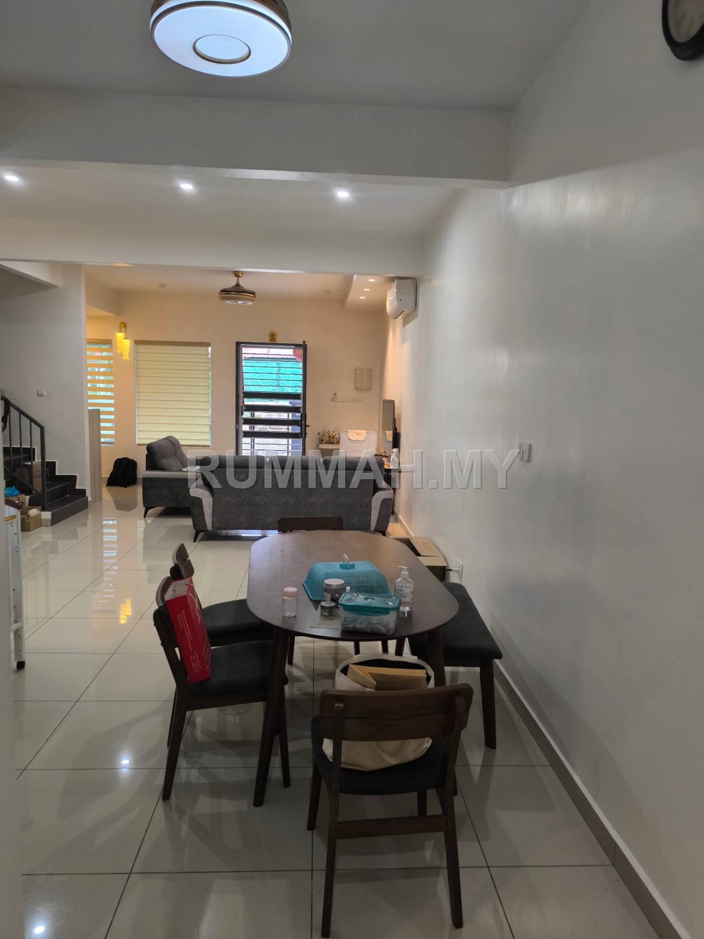 house in Sungai Bakap, Penang — photo 4