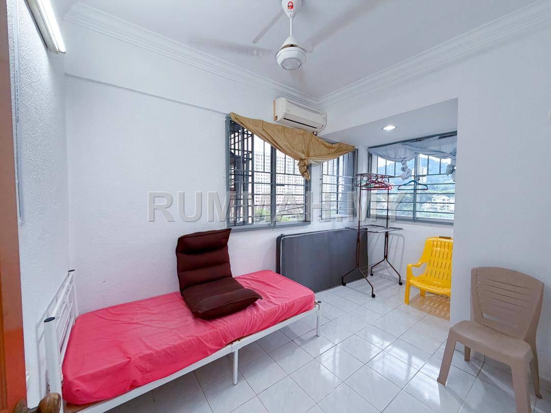 condo in Relau, Penang — photo 3