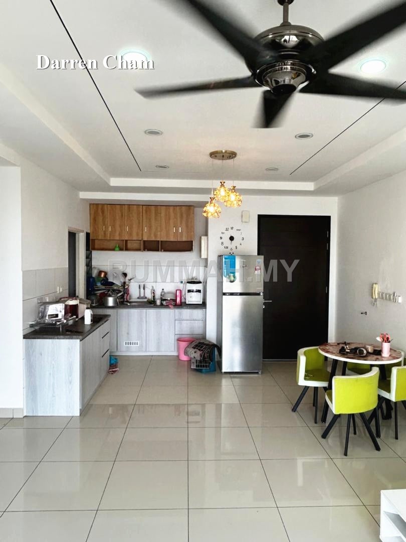 condo in Butterworth, Penang — photo 3