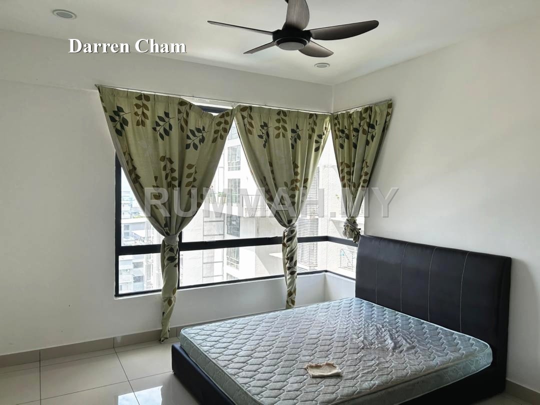 condo in Butterworth, Penang — photo 5