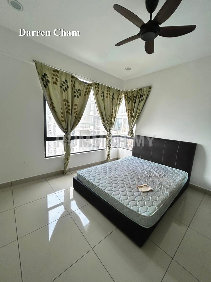 condo in Butterworth, Penang — photo 7