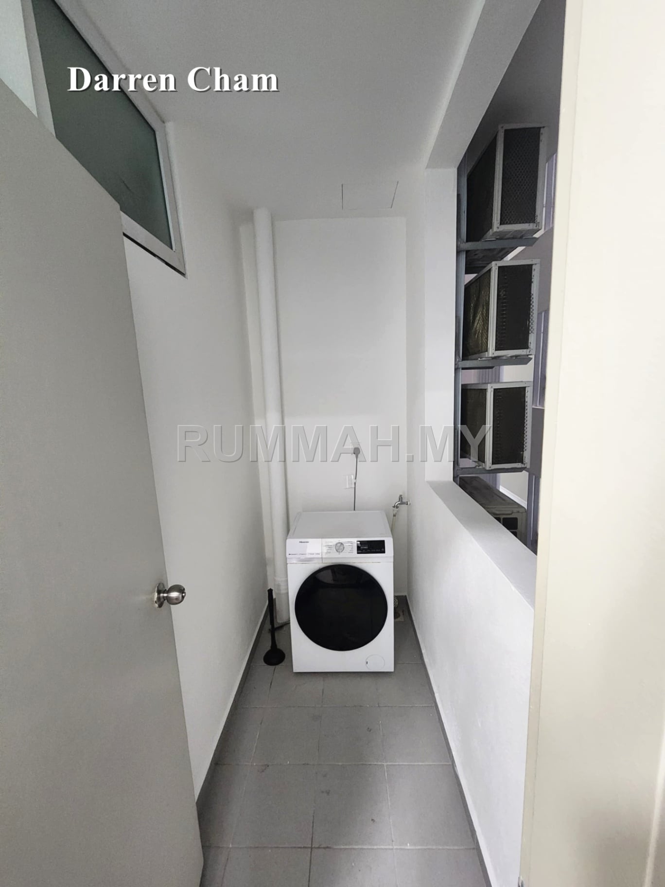 condo in Bukit Mertajam, Penang — photo 5