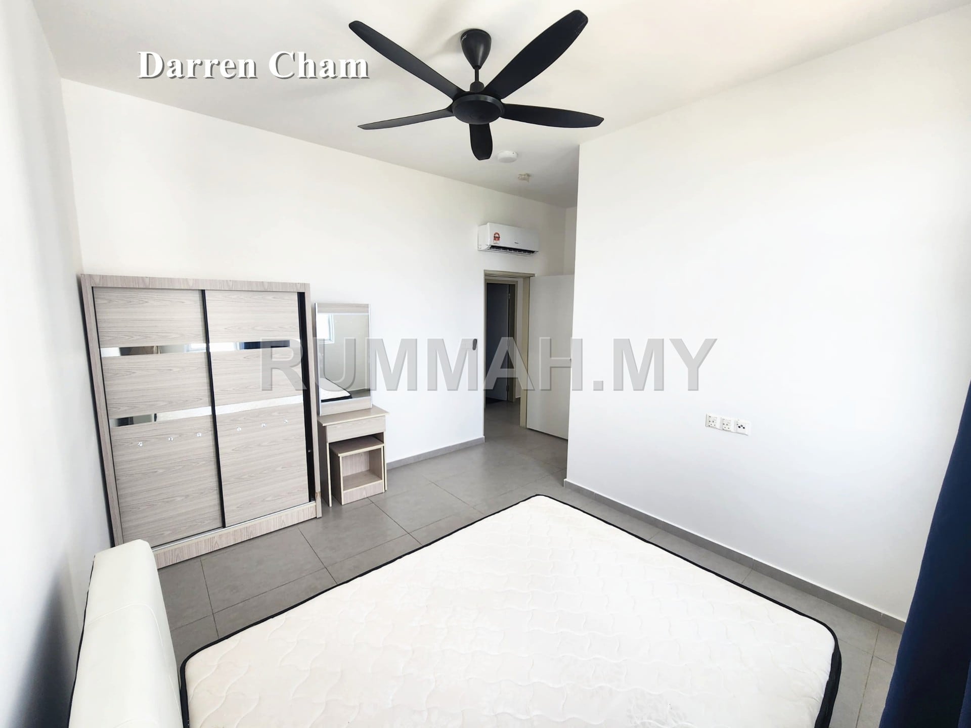 condo in Bukit Mertajam, Penang — photo 6