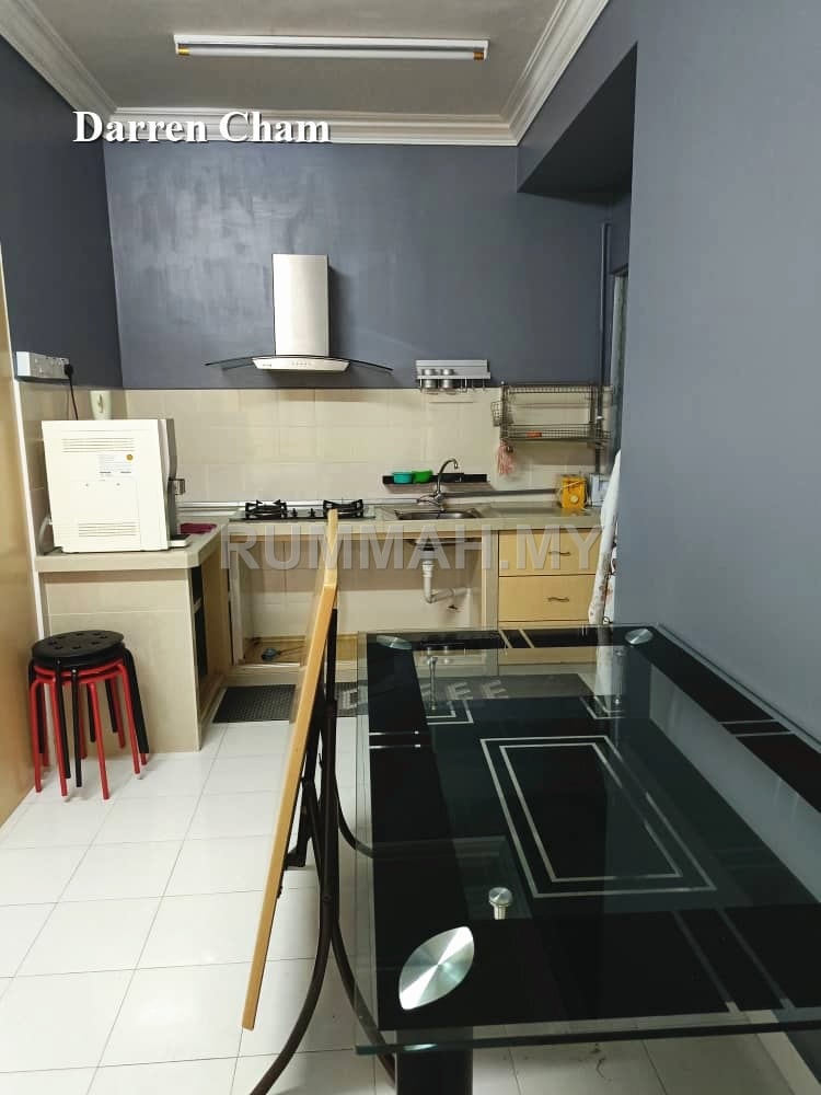 condo in Butterworth, Penang — photo 2
