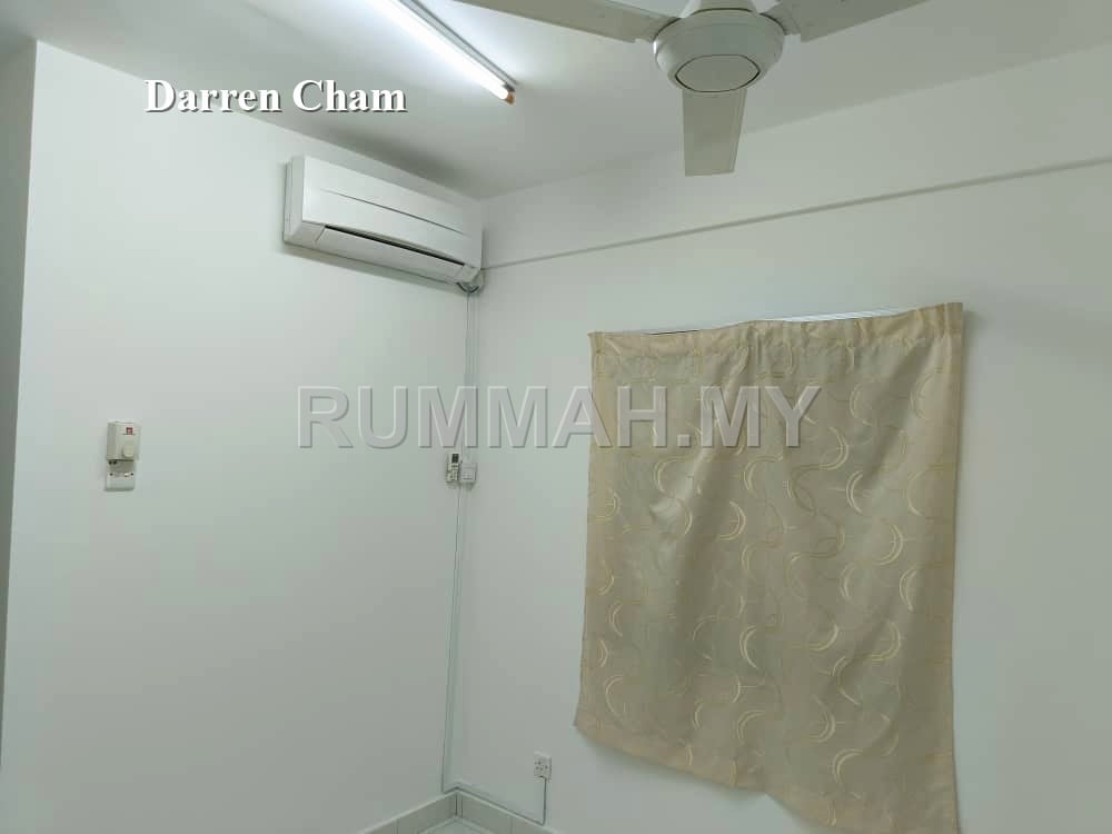 condo in Butterworth, Penang — photo 6