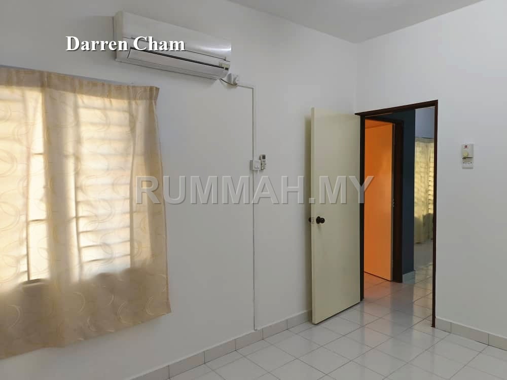 condo in Butterworth, Penang — photo 3