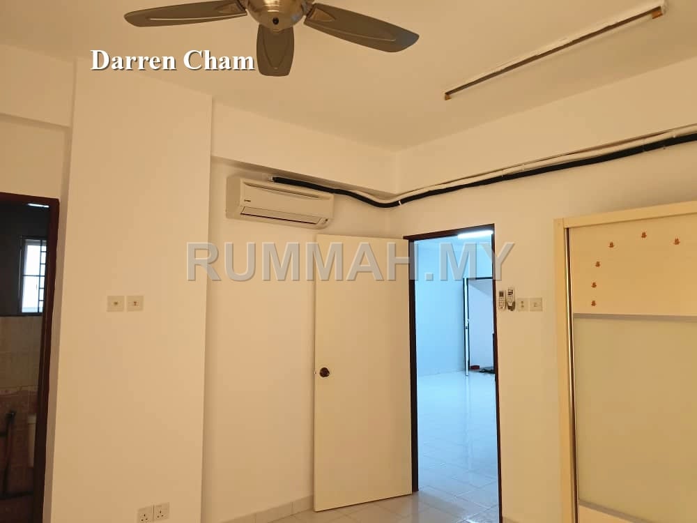 condo in Butterworth, Penang — photo 5