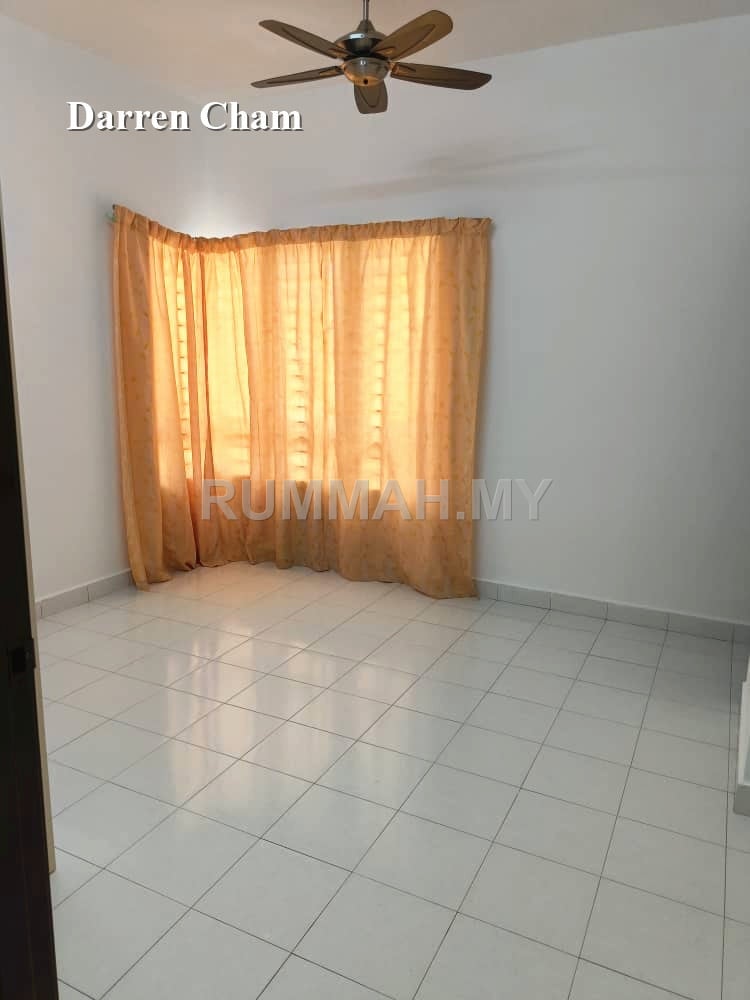 condo in Butterworth, Penang — photo 4
