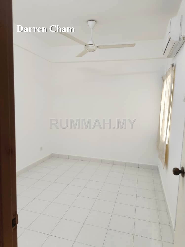 condo in Butterworth, Penang — photo 7