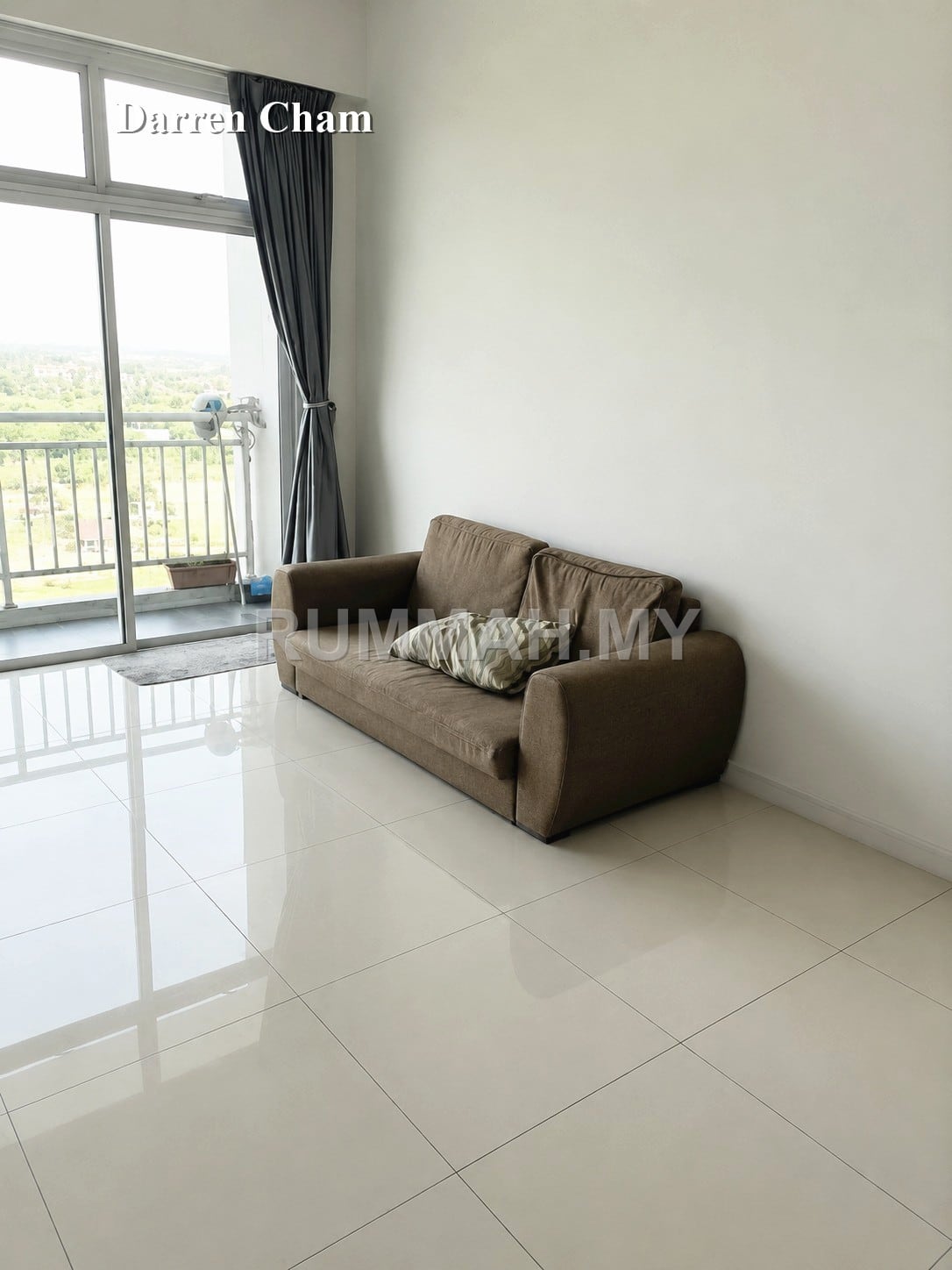 4-bedroom condo in Perai, Penang for sale - Condominium for Sale @ K Residence, Seberang Jaya | Freehold