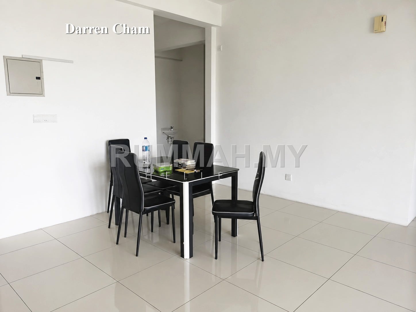 condo in Perai, Penang — photo 2