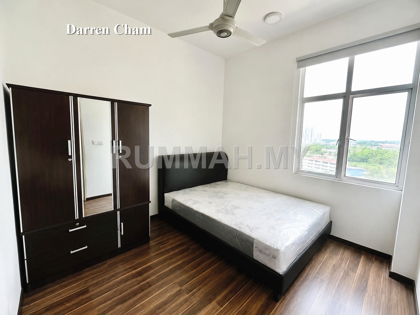 condo in Perai, Penang — photo 5