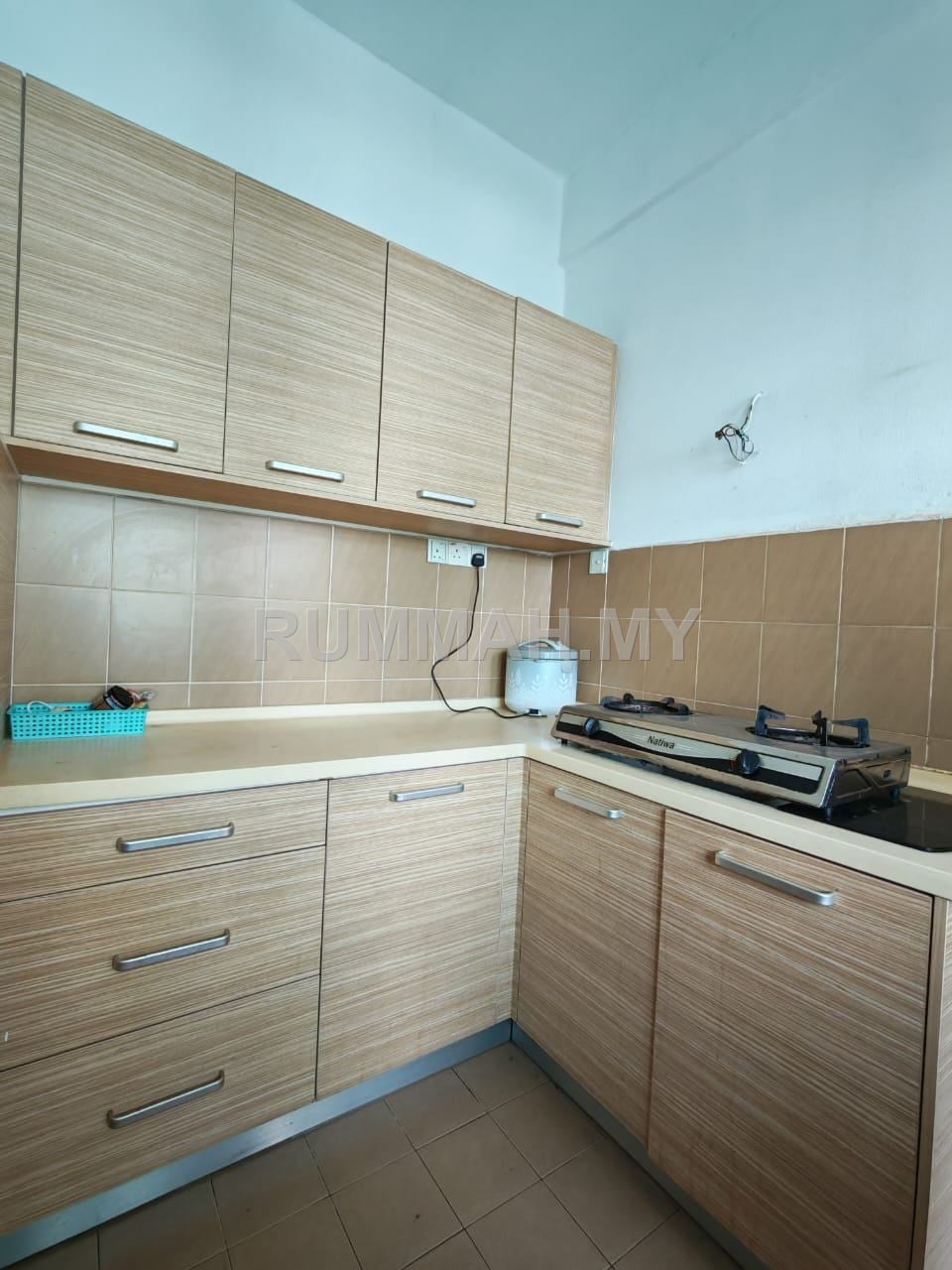 condo in Butterworth, Penang — photo 2