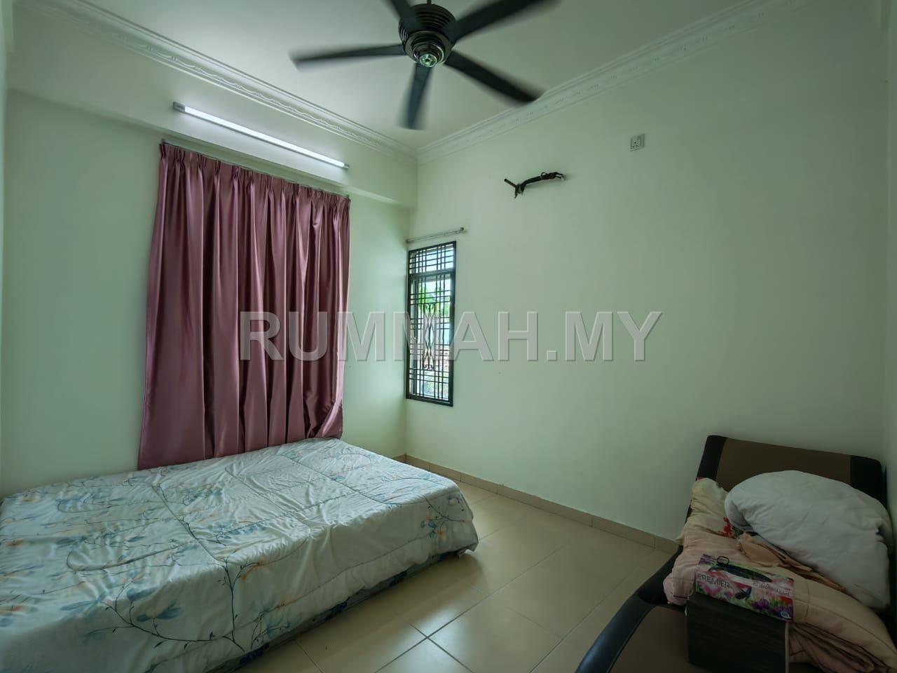 condo in Butterworth, Penang — photo 3