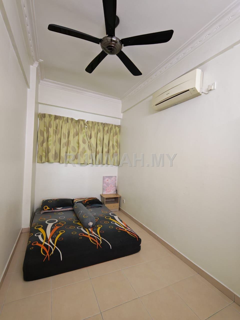 condo in Butterworth, Penang — photo 4