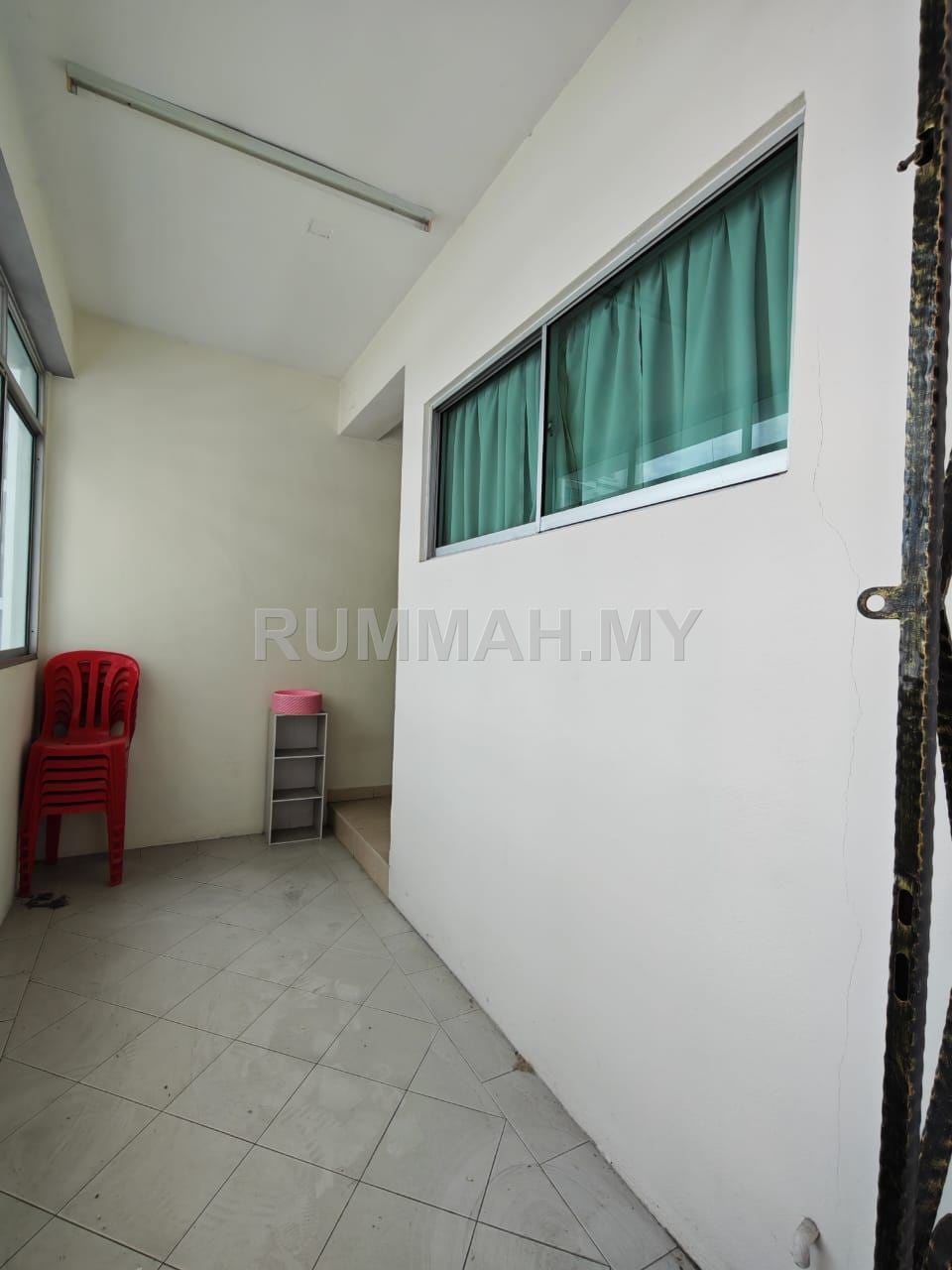 condo in Butterworth, Penang — photo 5