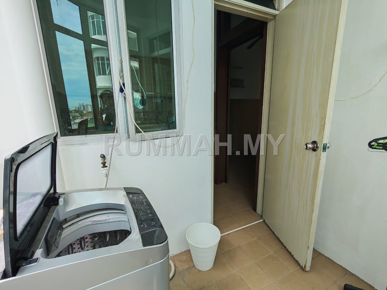 condo in Butterworth, Penang — photo 6
