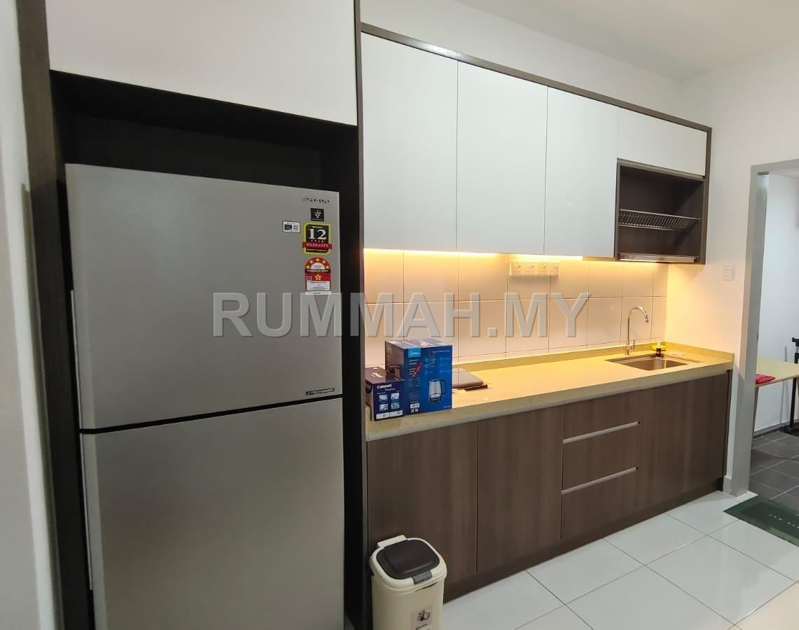 condo in Sungai Ara, Penang — photo 2