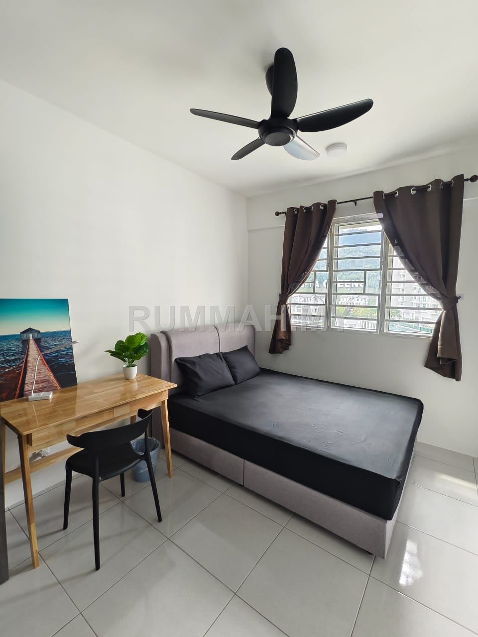 condo in Sungai Ara, Penang — photo 3