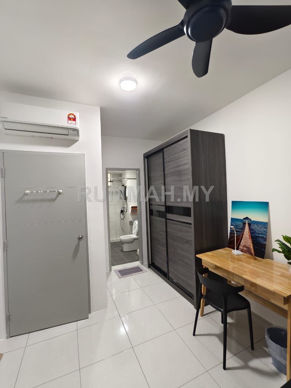 condo in Sungai Ara, Penang — photo 4