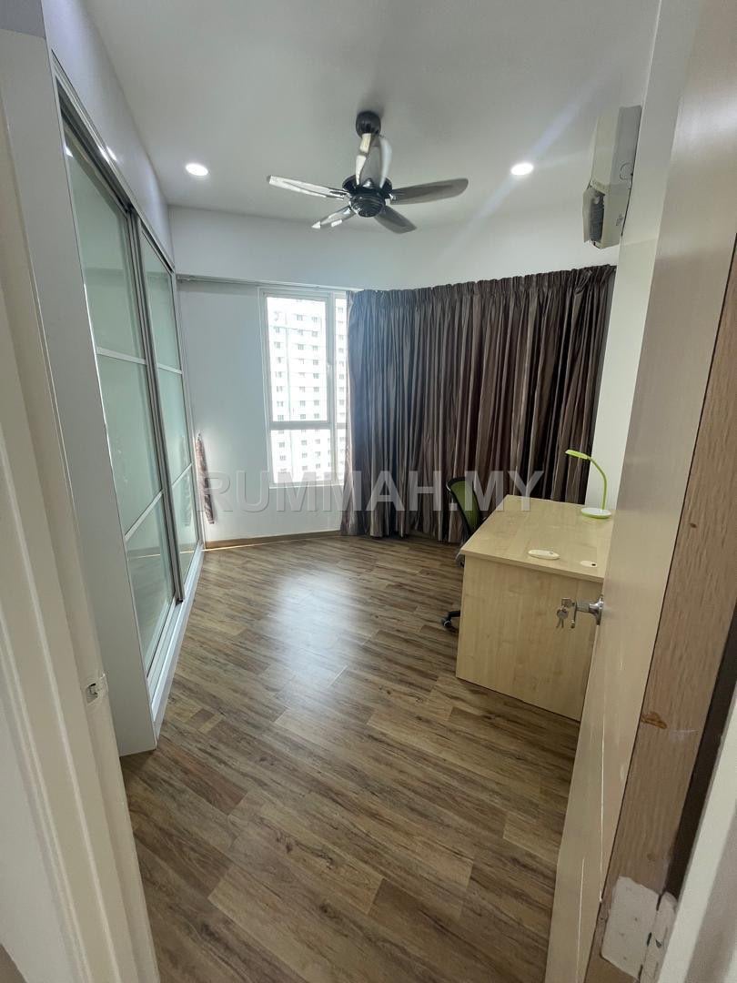 condo in George Town, Penang — photo 4