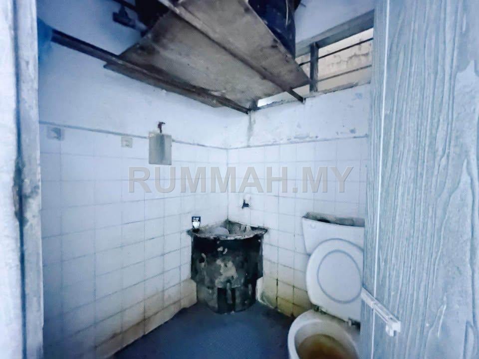 condo in simpang ampat, Penang — photo 6