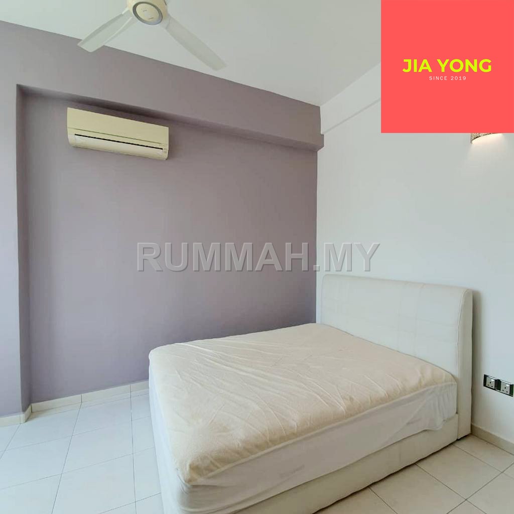 condo in Tanjung Tokong, Penang — photo 4