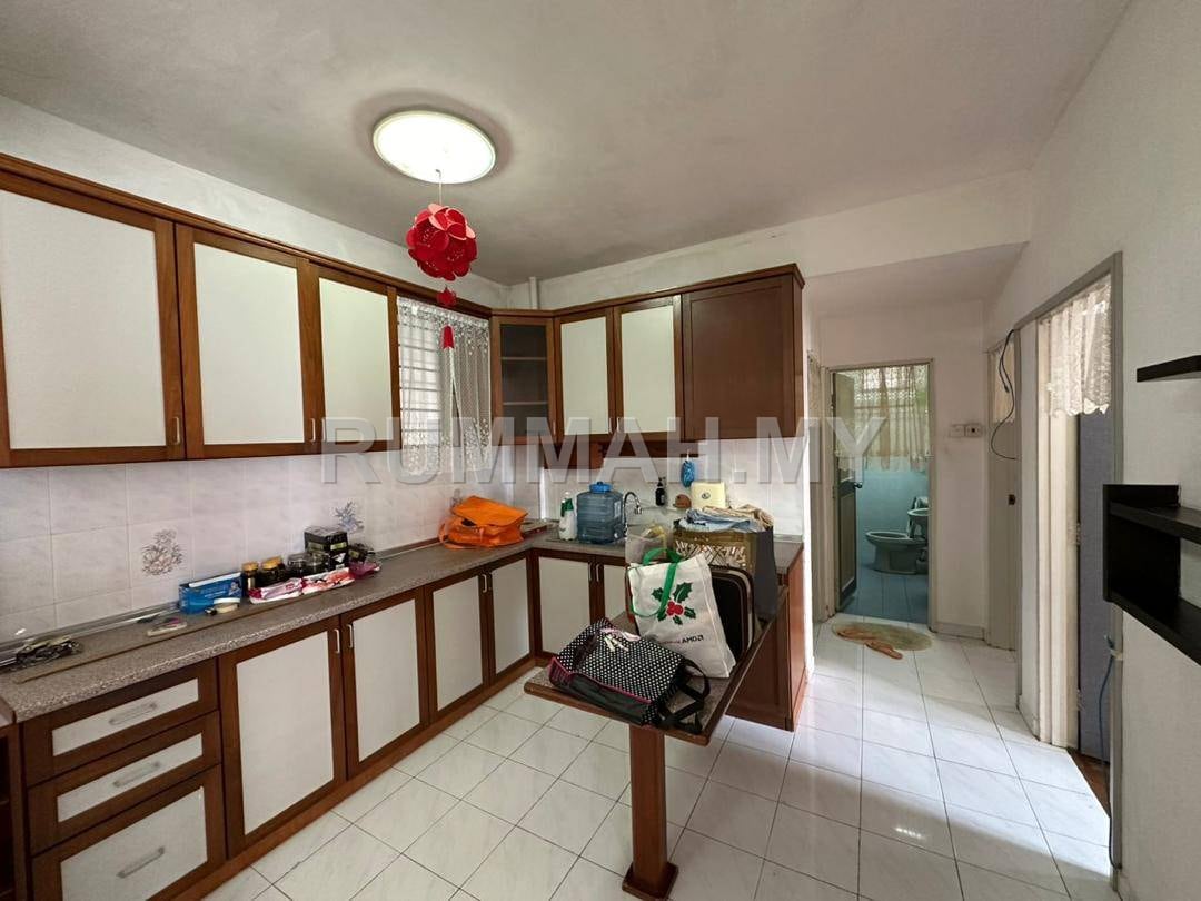 condo in Air Itam, Penang — photo 3