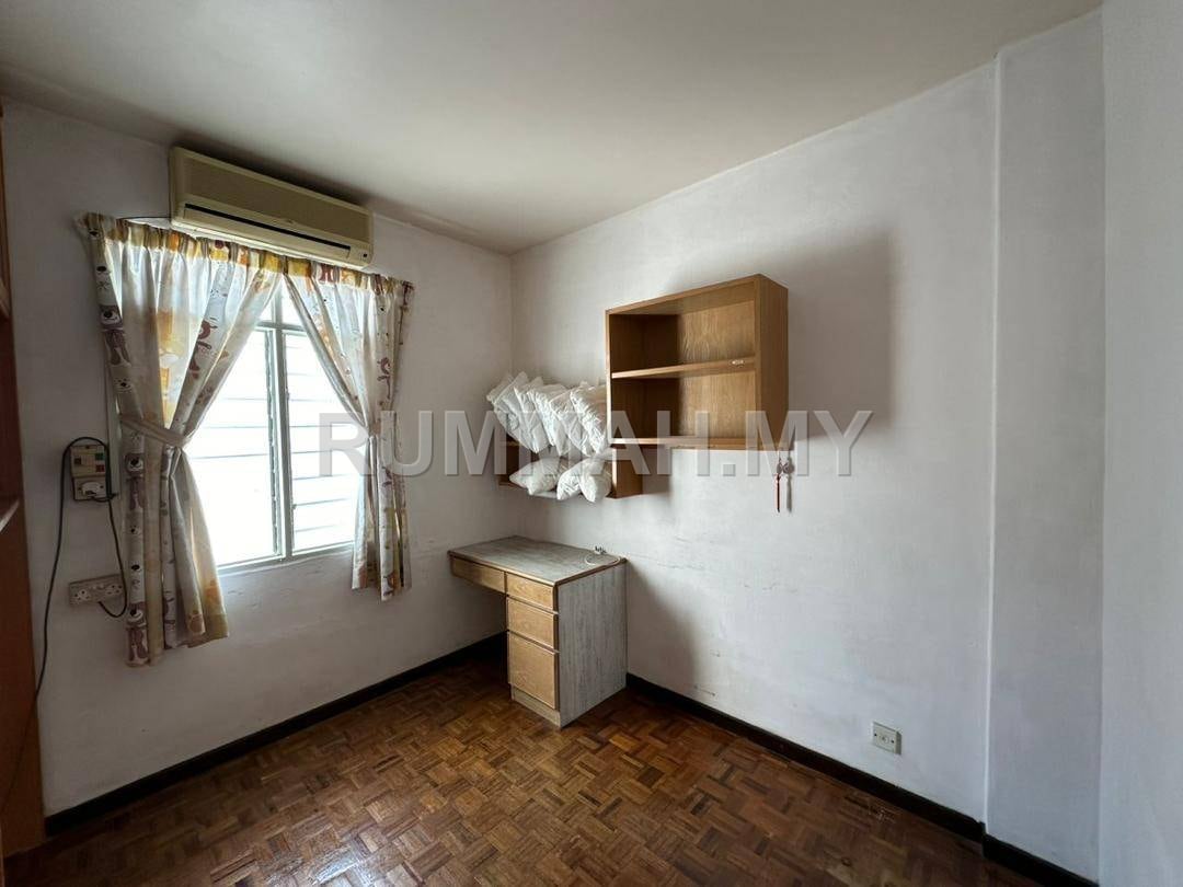condo in Air Itam, Penang — photo 5