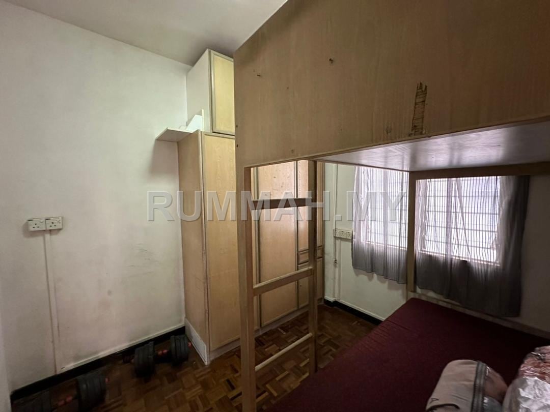 condo in Air Itam, Penang — photo 6