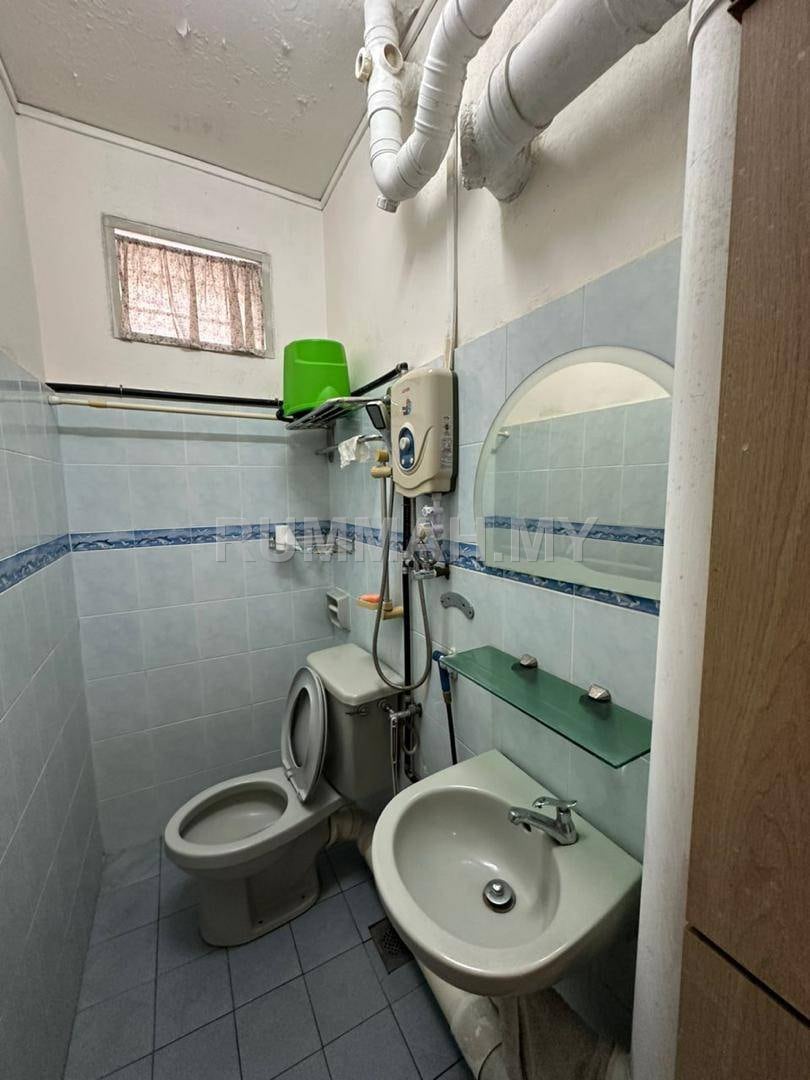 condo in Air Itam, Penang — photo 7