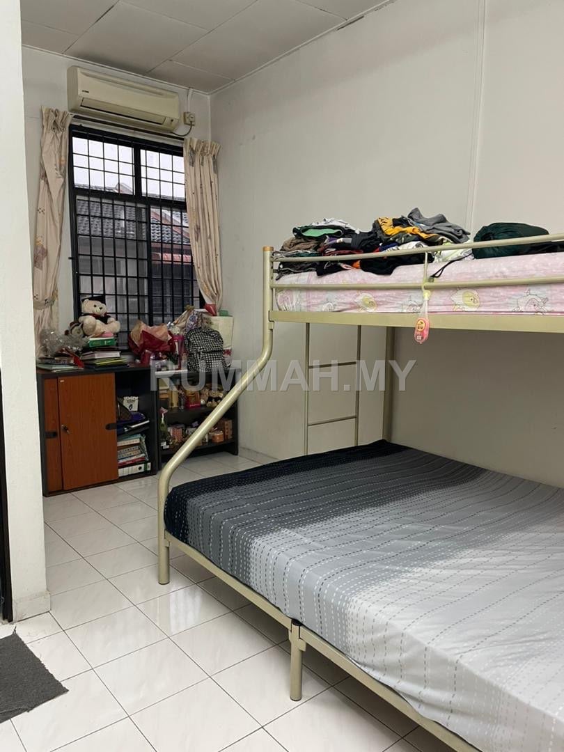 house in Simpang Ampat, Penang — photo 2