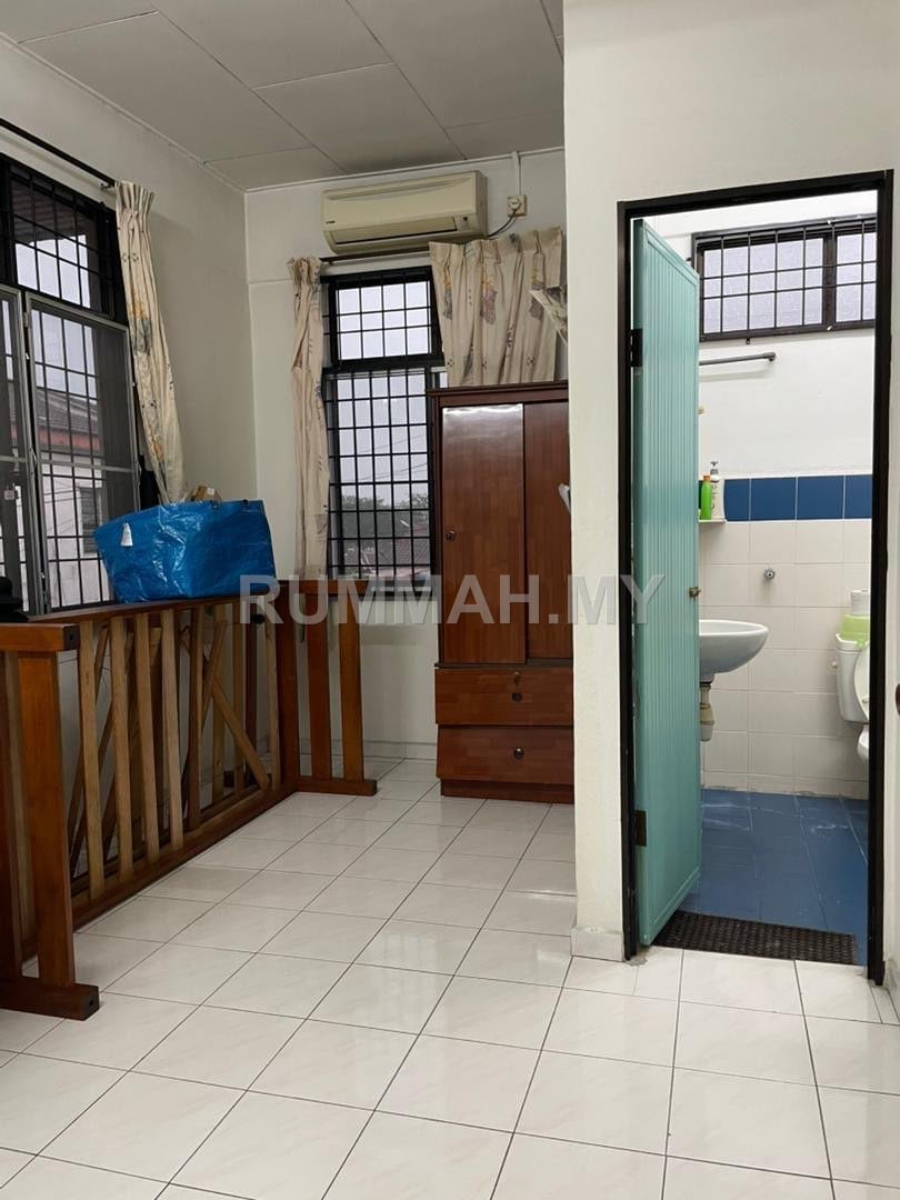 house in Simpang Ampat, Penang — photo 3