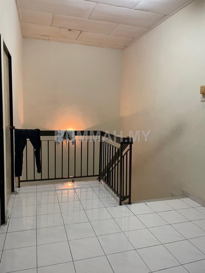 house in Simpang Ampat, Penang — photo 4